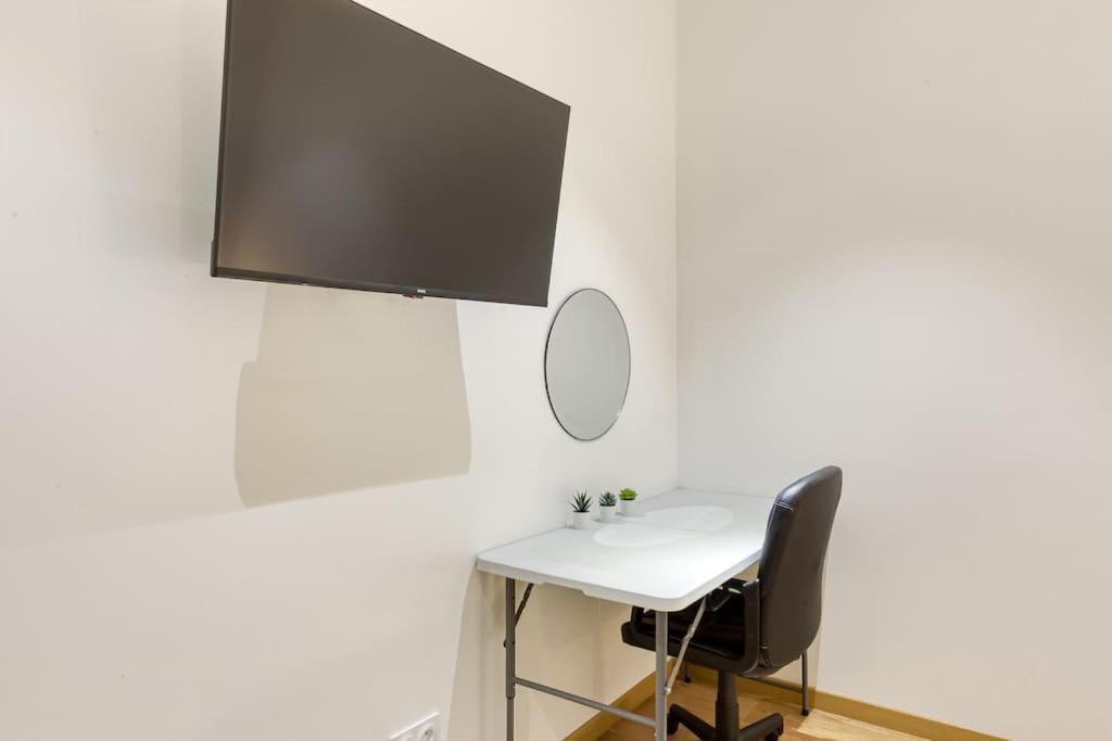 Appartement Loft Standing 101 M2 - Proche Tour Eiffel - 3 Min Metro